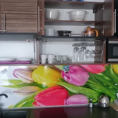 Apartament Masovia Mrągowo Eksteriør billede