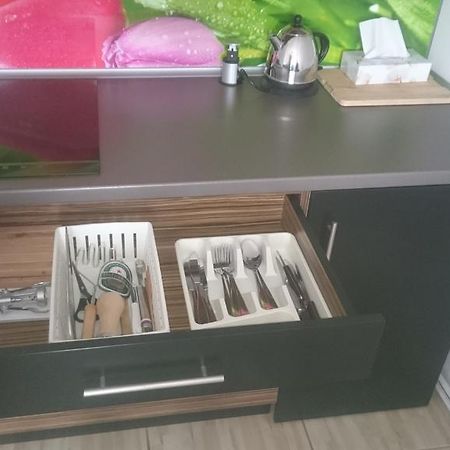 Apartament Masovia Mrągowo Eksteriør billede
