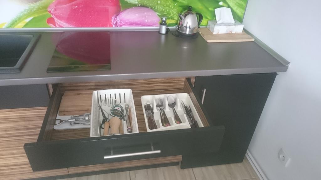 Apartament Masovia Mrągowo Eksteriør billede